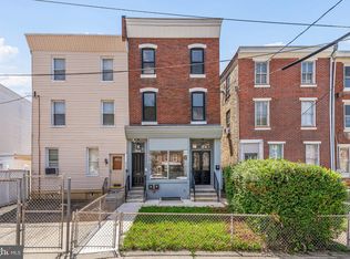 3514 W Allegheny Ave, Philadelphia, PA 19132