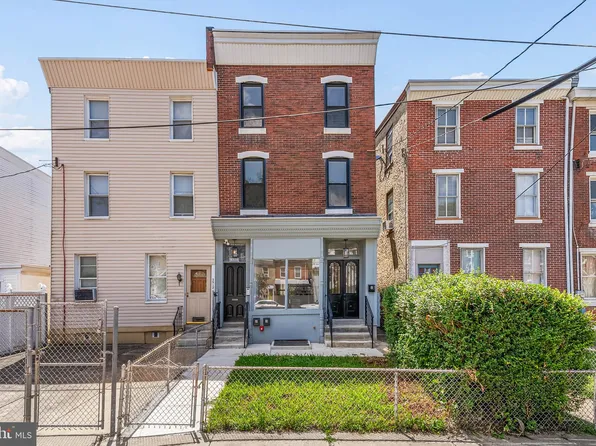 3514 W Allegheny Ave, Philadelphia, PA 19132