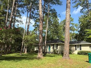 1031 Summit Dr, Albany, GA 31707