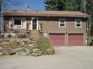 253 Wellington Rd, Rindge, NH 03461