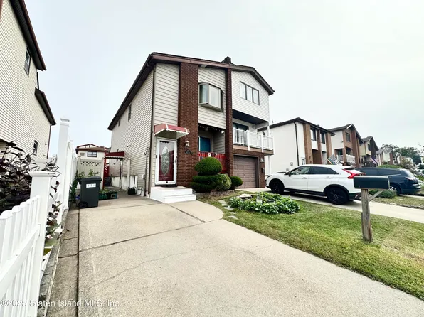 271 Doane Ave, Staten Island, NY 10308
