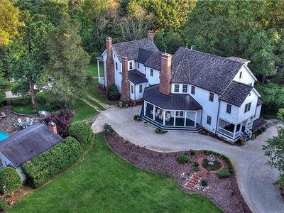 5520 Sharon View Rd, Charlotte, NC, 28226