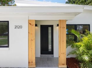 2120 Bonita Way S, Saint Petersburg, FL 33712