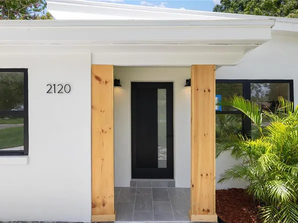 2120 Bonita Way S, Saint Petersburg, FL 33712