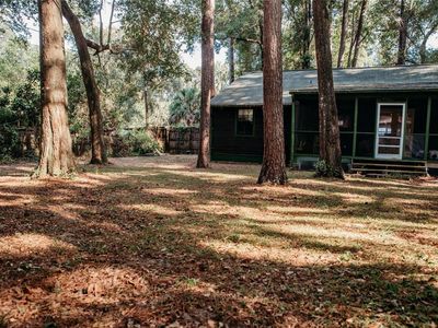 2002 SW 43rd Ave, Gainesville, FL, 32608