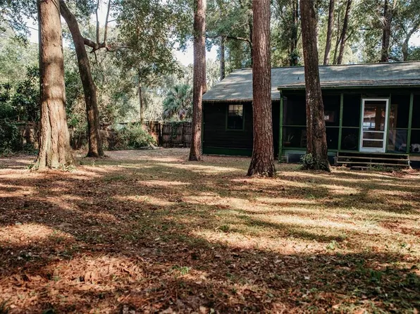 2002 SW 43rd Ave, Gainesville, FL 32608