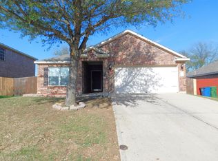 125 Eider Dr, Sanger, TX 76266