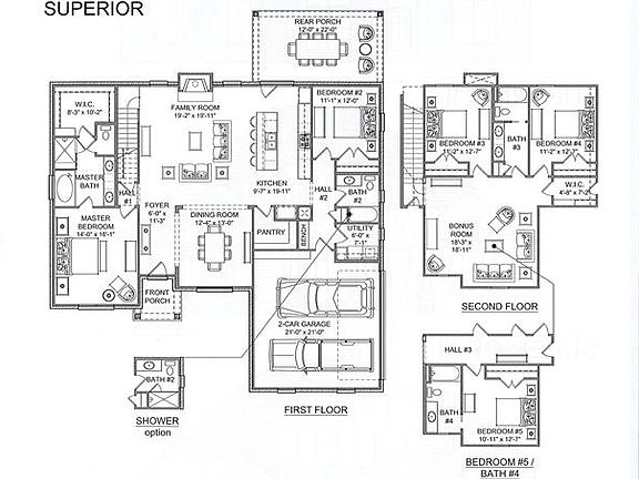 2nd image of this home