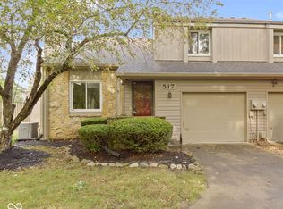 517 Conner Creek Dr, Fishers, IN