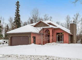 2095 N Belmont Ave, Palmer, AK 99645