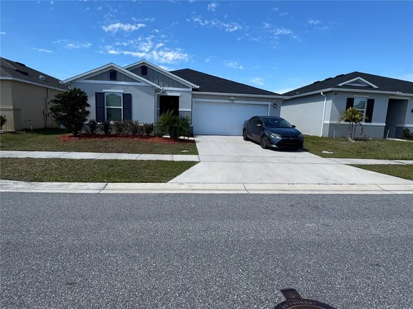 3166 Sweet Acres Pl, Saint Cloud, FL 34772