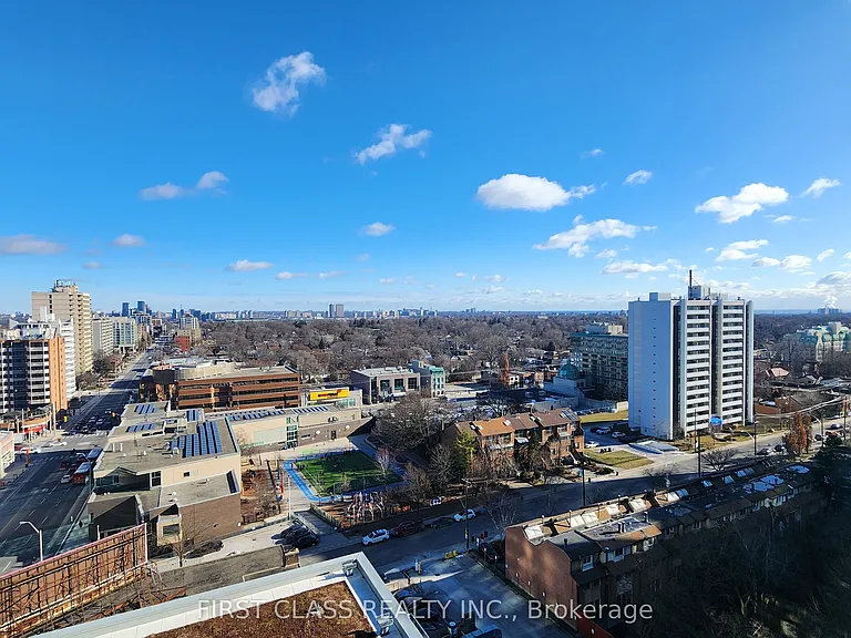 125 Redpath Ave #1413 — Photo 9