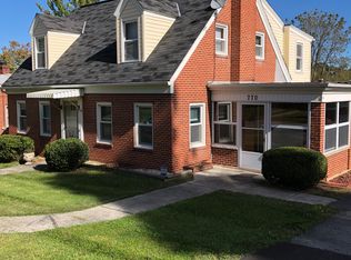 770 N 8th St, Wytheville, VA