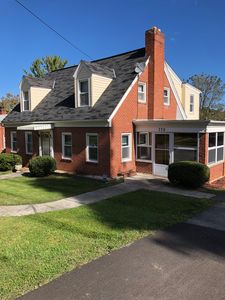 770 N 8th St, Wytheville, VA, 24382
