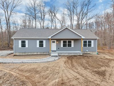246 Simpson Lane, Oakdale, CT, 06370