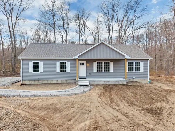 246 Simpson Lane, Montville, CT 06370