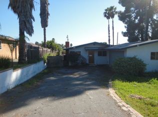 223 E College St, Fallbrook, CA 92028