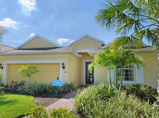 5924 Constitution St, Immokalee, FL 34142