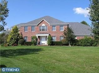 5 Rutland Ct, Princeton Junction, NJ 08550