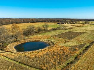 S 580th Rd, Kansas, OK 74347