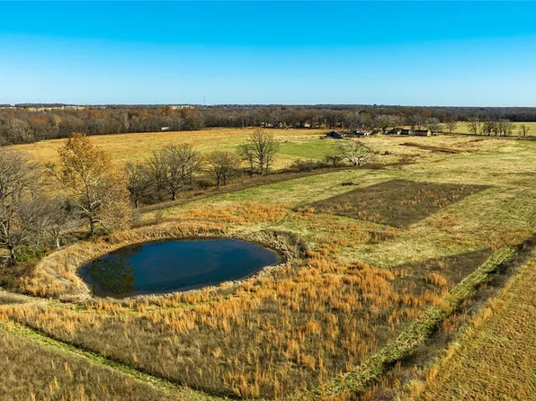 S 580th Rd, Kansas, OK 74347