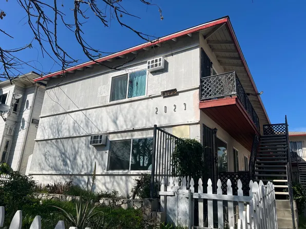 2023 Reservoir St #2, Los Angeles, CA 90026