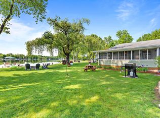 7090 Lake Rd, Coloma, MI 49038