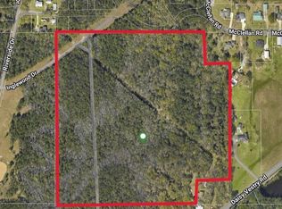 9205 Daisy Vestry Rd, Biloxi, MS 39532