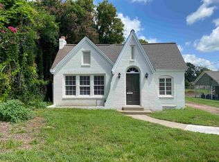 3111 Chandler Hwy, Tyler, TX 75702