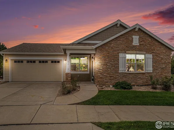4751 Pleasant Oak Dr #B39, Fort Collins, CO 80525