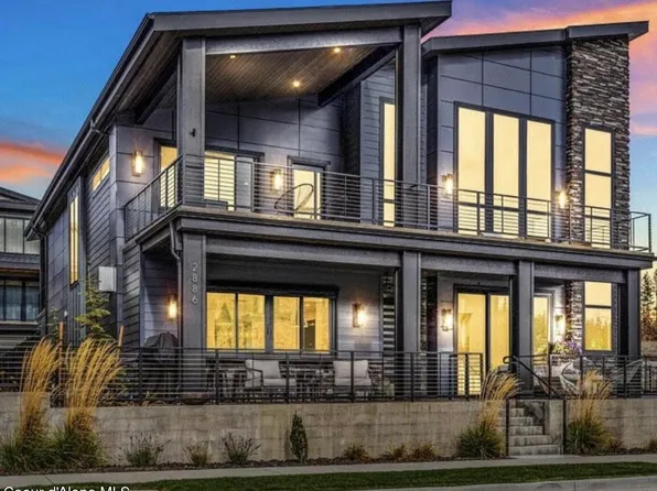 2886 N Atlas Rd, Coeur D Alene, ID 83814