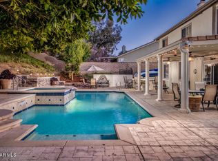 672 Cinnabar Pl, Simi Valley, CA 93065