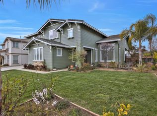 3057 Oliver Dr, San Jose, CA 95135