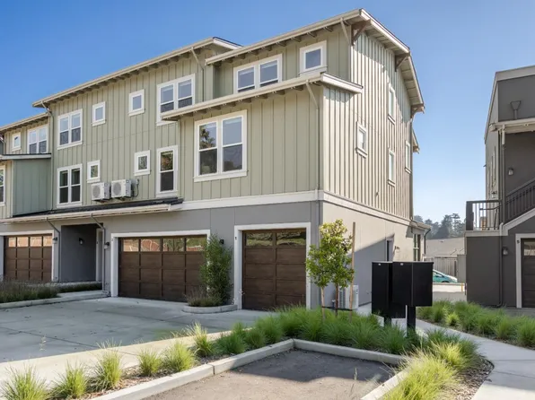 111 Aptos Village Way #1, Aptos, CA 95003