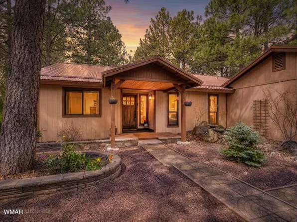 4670 Sweeping Vista Dr, Pinetop, AZ 85935