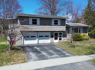 104 Lakewood Parkway, Burlington, VT 05408