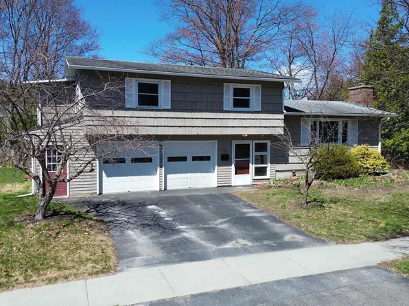 104 Lakewood Parkway, Burlington, VT 05408