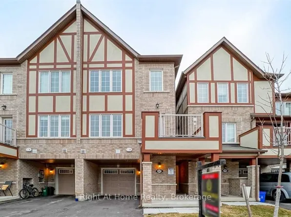 297 Murlock Hts, Milton, ON L9E 1C3