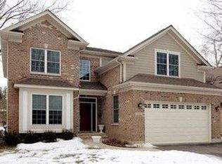 1464 Arbor Ave, Highland Park, IL