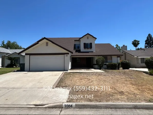 9364 N Archie Ave, Fresno, CA 93720