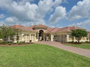 13337 Carnoustie Cir, Dade City, FL 33525