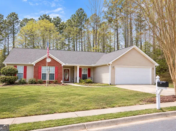 244 Natchez Cir, Winder, GA 30680