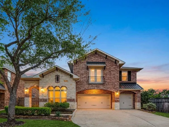 27515 Knox Prairie Ln, Fulshear, TX 77441