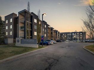 355 SW Taralake Way NE #414, Calgary, AB T3J 0M1