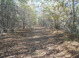 Na Womack Rd, Apple Springs, TX 75926