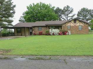 3625 Newberry Ln, Alma, AR 72921