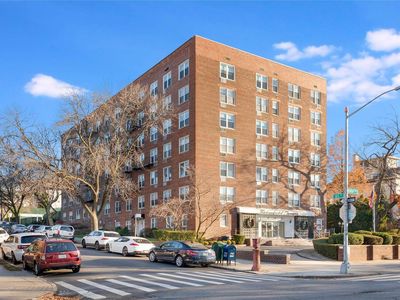 8301 Ridge Boulevard #3J, Brooklyn, NY, 11209