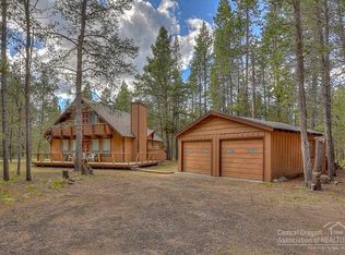 55485 Homestead Way, Bend, OR 97707