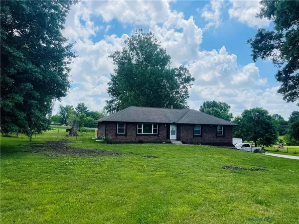 14007 Jesse James Farm Rd, Kearney, MO 64060