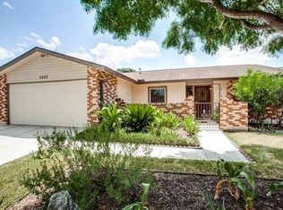 5202 Alan Bean Dr, Kirby, TX 78219